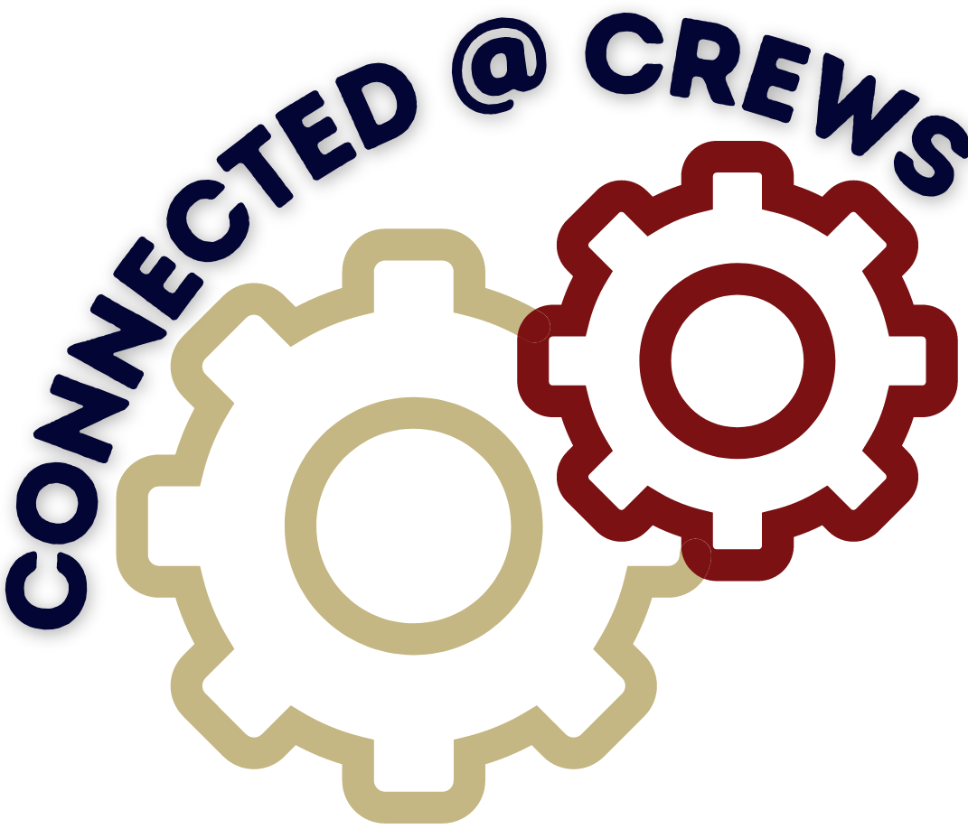 Connected at Crews